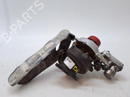 Used Turbocharger/Supercharger MERCEDES-BENZ CLA Coupe (C117) CLA 200 CDI / d (117.308) (136 hp) 25457423
