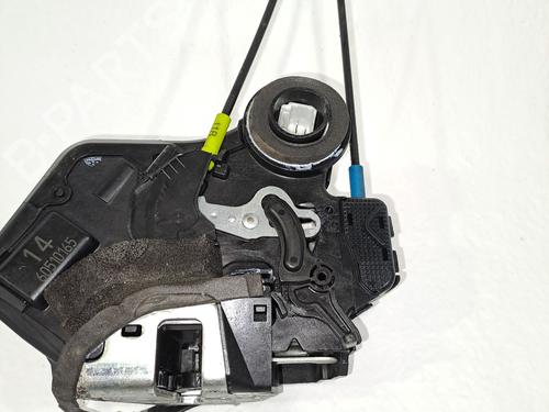 Rear left lock TOYOTA LAND CRUISER PRADO (_J12_) 3.0 D-4D (KDJ120, KDJ125) | BP24608265C100 