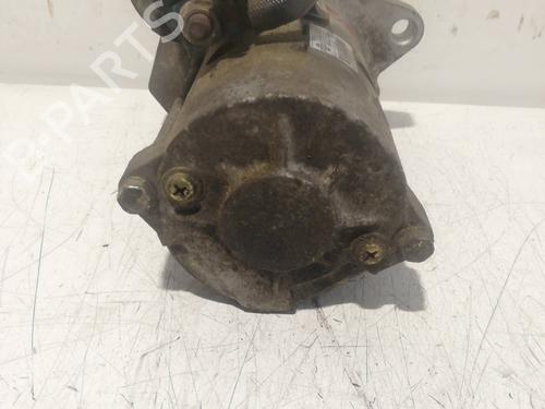 Starter NISSAN ALMERA II Hatchback (N16) 2.2 dCi | BP25460266M8 