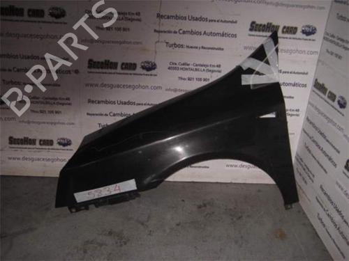 Forkjerm venstre RENAULT VEL SATIS (BJ0_) 3.0 dCi (BJ0J, BJ0N) (177 hp) 28337073