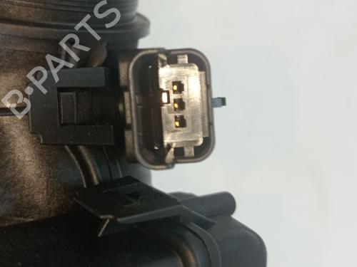 Throttle body PEUGEOT 308 SW I (4E_, 4H_) 1.6 HDi | BP24636470M82 