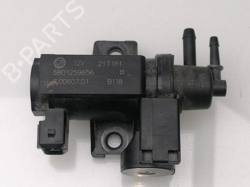 Elektronisk sensor IVECO DAILY VI Platform/Chassis 35S16, 35C16, 40C16, 50C16, 60C16, 65C16, 70C16 | BP27461585M84 