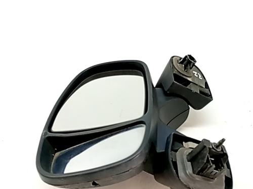 Bakspejl venstre RENAULT TRAFIC II Van (FL) 2.0 dCi 115 (FL01, FL0U, FL00, FL0H, FL0M) (114 hp) 30771933