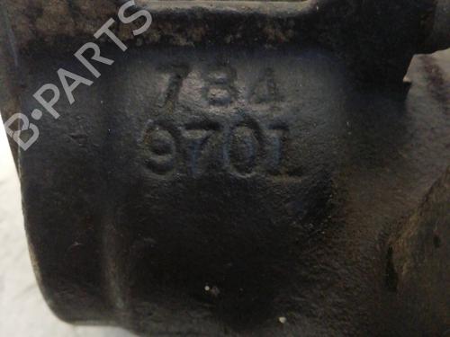 Used Steering pump PEUGEOT 205 II (20A/C) 1.8 TD (78 hp) 25987651