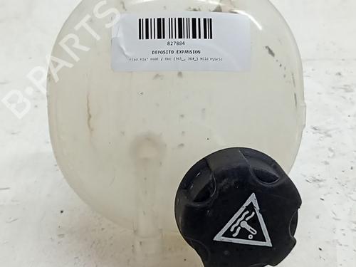Used Expansion tank Expansion tank FIAT 600e / 600 (365_, 364_) Mild Hybrid (136 hp) 35752494 35752494