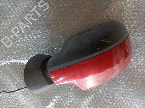 Right mirror DACIA SANDERO 1.2 16V | BP25987027C27 