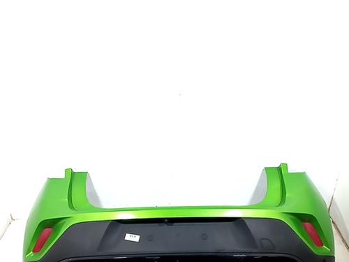 Used Rear bumper OPEL MOKKA 1.2 (76) (136 hp) 31011612