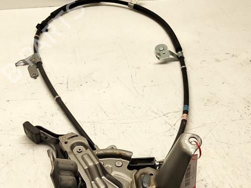 Used Hand brake Hand brake TOYOTA PRIUS (_W3_) 1.8 Hybrid (ZVW30) (136 hp) 40550356 40550356