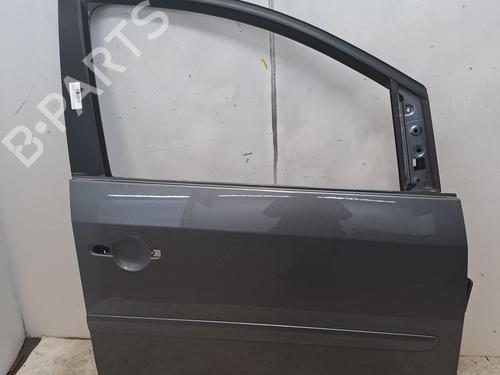 Used Right front door VW TOURAN (1T1, 1T2) 1.9 TDI (105 hp) 23368947
