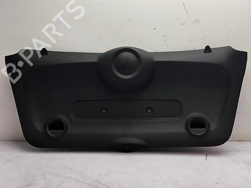 Bagagerumsbeklædning Bagagerumsbeklædning MINI MINI (R56) One D (90 hp) 33976484 33976484