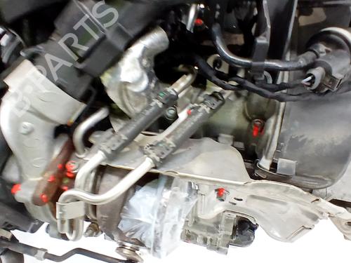 Engine SEAT LEON ST (5F8) 1.0 TSI | BP31262320M1 