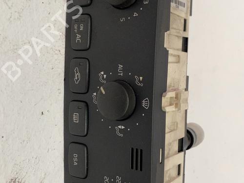 Used Climate control Climate control 38417235 38417235