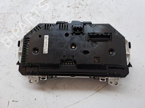Instrument cluster TOYOTA YARIS (_P13_) 1.0 (KSP130_, KSP130) | BP23375408C47 