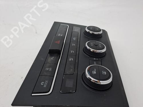 Climate control SEAT LEON (5F1) 2.0 TDI | BP23365778I5