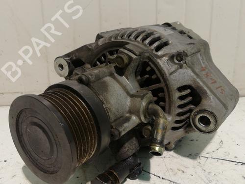 Alternator HYUNDAI MATRIX (FC) 1.5 CRDi | BP25460710M7 