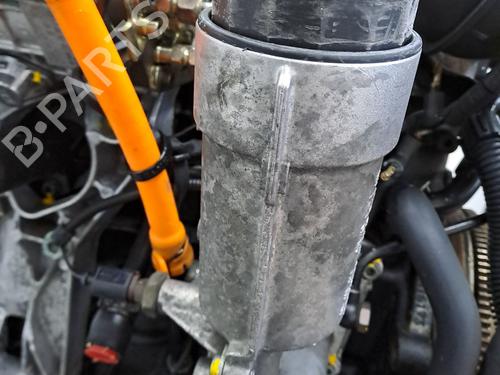 Engine SEAT LEON (1M1) 1.9 TDI | BP25458191M1 
