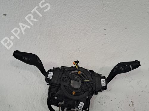Used Steering column stalk FORD MONDEO V Turnier (CF) 2.0 TDCi (150 hp) 25613505