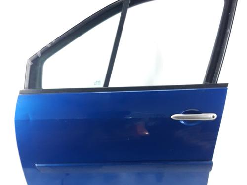 Used Left front door RENAULT SCÉNIC II (JM0/1_) 1.9 dCi (JM14) (131 hp) 32281546