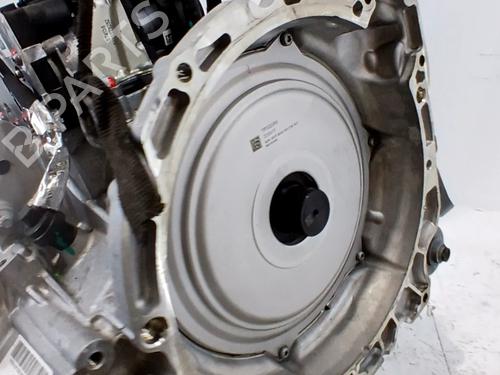 Used Gearbox Gearbox 38637854 38637854