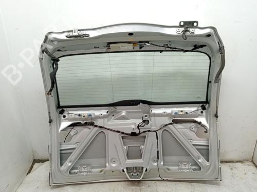 Tailgate BMW X3 (E83) 2.5 i | BP23364012C6 