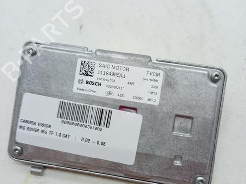 Used Camera MG MG HS (AS23) 1.5 EHS Hybrid (CSA6463) (258 hp) 23346823