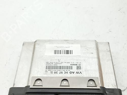 Engine control unit (ECU) SEAT ATECA (KH7, KHP) 1.4 TSI | BP39741887M57 - Image 3