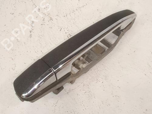 Used Rear left exterior door handle Rear left exterior door handle 38418470 38418470