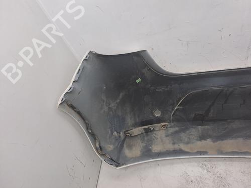 Rear bumper SEAT LEON (1P1) 1.9 TDI | BP23382667C8 