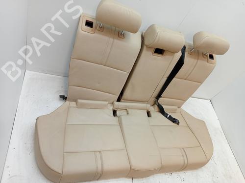 Rear seat BMW X3 (E83) 3.0 d | BP23340195C17 