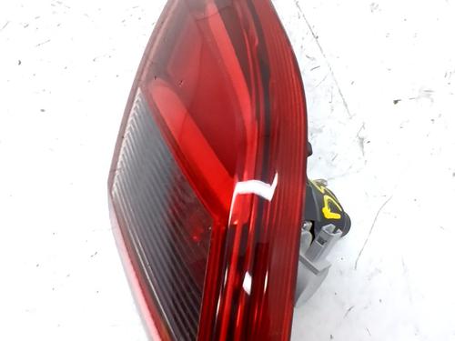 Left tailgate light OPEL CORSA E (X15) 1.3 CDTI (08, 68) | BP33766998C79 - Image 4