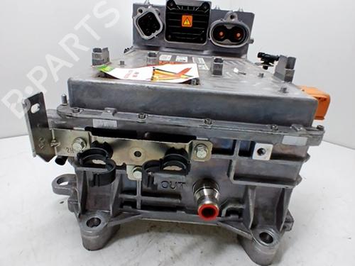 Other FIAT 500e (332_) Elektro 3+1 (FA1) | BP30526401O1