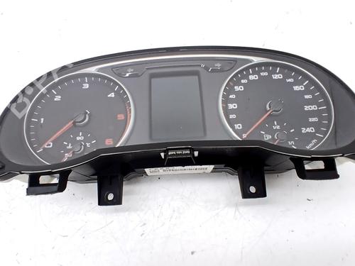 Used Instrument cluster Instrument cluster AUDI A1 Sportback (8XA, 8XF) 1.6 TDI (90 hp) 33771848 33771848