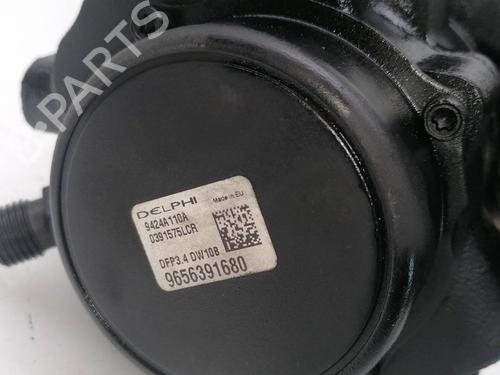 Used Injection pump CITROËN C5 III Break (RW_) 2.0 HDi 140 (140 hp) 23940384