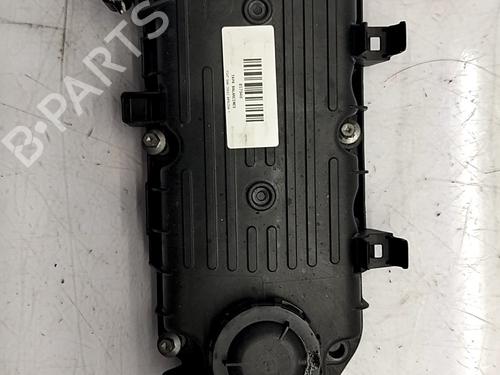 Used Valve cover FIAT 500 (312_) 1.0 Mild Hybrid (312AYD1B) (71 hp) 32281606