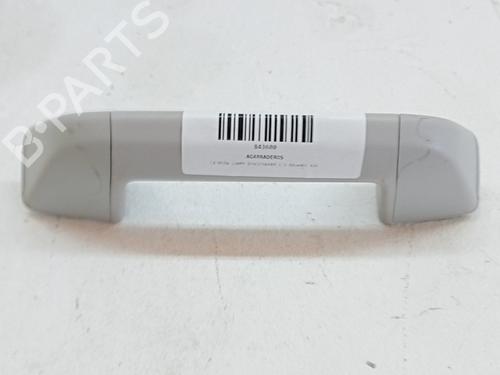 Used Interior roof handle Interior roof handle CITROËN JUMPY III Van (V_) 1.5 BlueHDi 120 (120 hp) 34341819 34341819