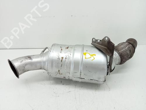 Used Catalyst BMW 1 (E87) 116 d (116 hp) 29301523