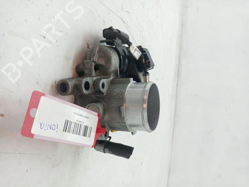 Throttle body FORD FIESTA VII (HJ, HF) 1.5 TDCi | BP24308304M82 