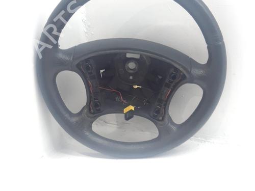 Used Steering wheel Steering wheel PEUGEOT 807 (EB_) 2.2 HDi (128 hp) 34537085 34537085