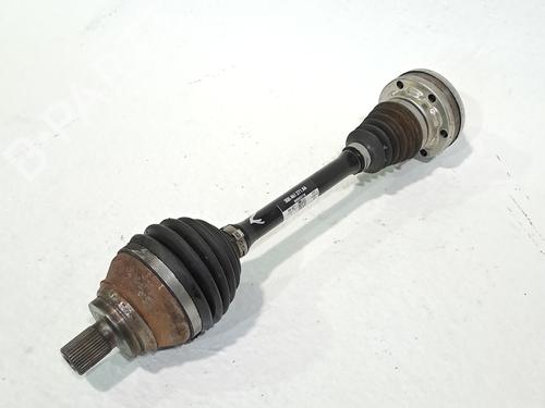 Left front driveshaft VW PASSAT B8 (3G2, CB2) 1.4 TSI | BP28179578M38 
