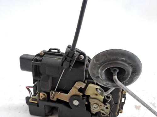 Front right lock VW GOLF IV (1J1) 1.6 | BP23289781C97 