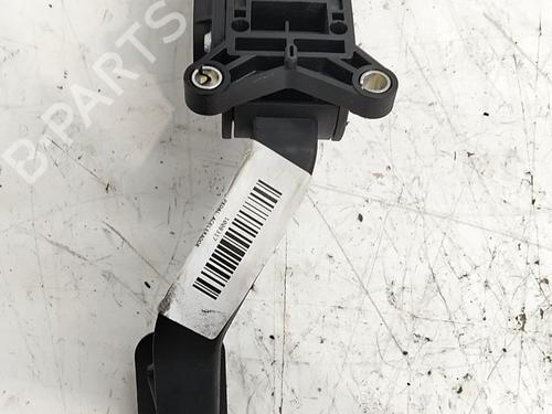 Pedal MAHINDRA XUV500 2.2 CRDe | BP38748426I4 - Image 2