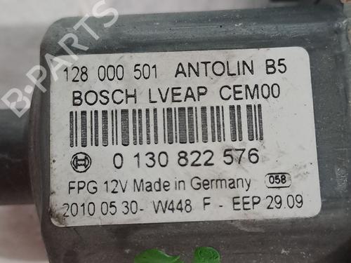 Left rear window motor CITROËN C4 I (LC_) 1.6 HDi | BP24108806E23 