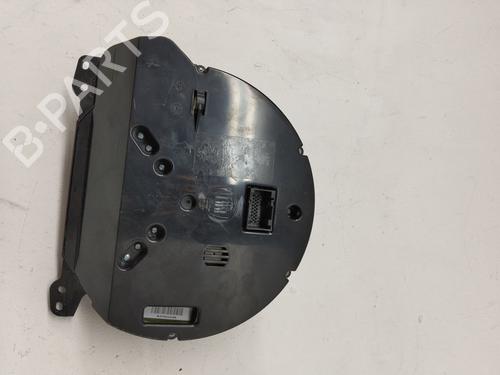 Instrument cluster FIAT 500 (312_) 1.2 (312AXA1A) | BP24483618C47 