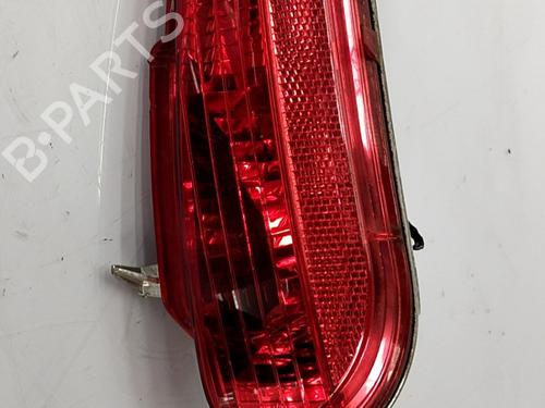 Used Rear bumper left light Rear bumper left light FIAT GRANDE PUNTO (199_) 1.4 (199AXB11, 199AXB1A, 199BXB1A, 199AXL1A) (77 hp) 32843810 32843810