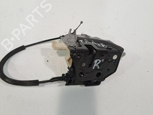 Høyre bak lås VW PASSAT B5.5 (3B3) 2.0 | BP23289630C99 