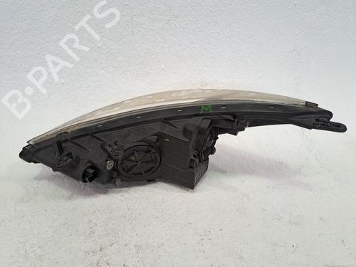 Right headlight HYUNDAI i30 (GD) 1.4 CRDi | BP27673020C29 