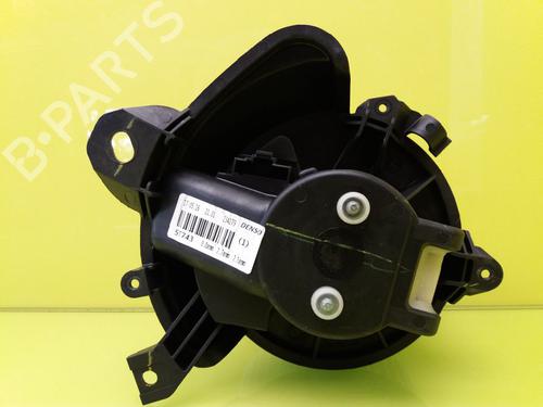 Heater blower motor FIAT FIORINO Box Body/MPV (225_) 1.3 D Multijet | BP23874442M62 