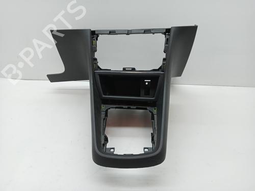 Used Middle console SEAT LEON (5F1) 1.6 TDI (110 hp) 23351283