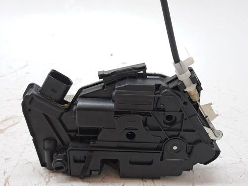 Rear left lock VW TIGUAN (5N_) 2.0 TDI | BP23375445C100 