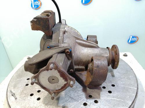 Differensial bakvogn SUZUKI GRAND VITARA II (JT, TE, TD) 1.9 DDiS All-wheel Drive (JT419, TD44, JB419WD, JB419XD,... (129 hp) 24107299